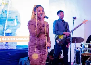 Photo des ARAWO Ambassadeur Awards