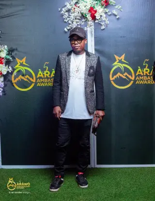 Photo des ARAWO Ambassadeur Awards