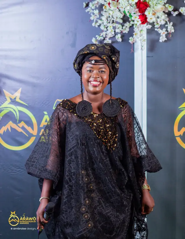 Photo des ARAWO Ambassadeur Awards