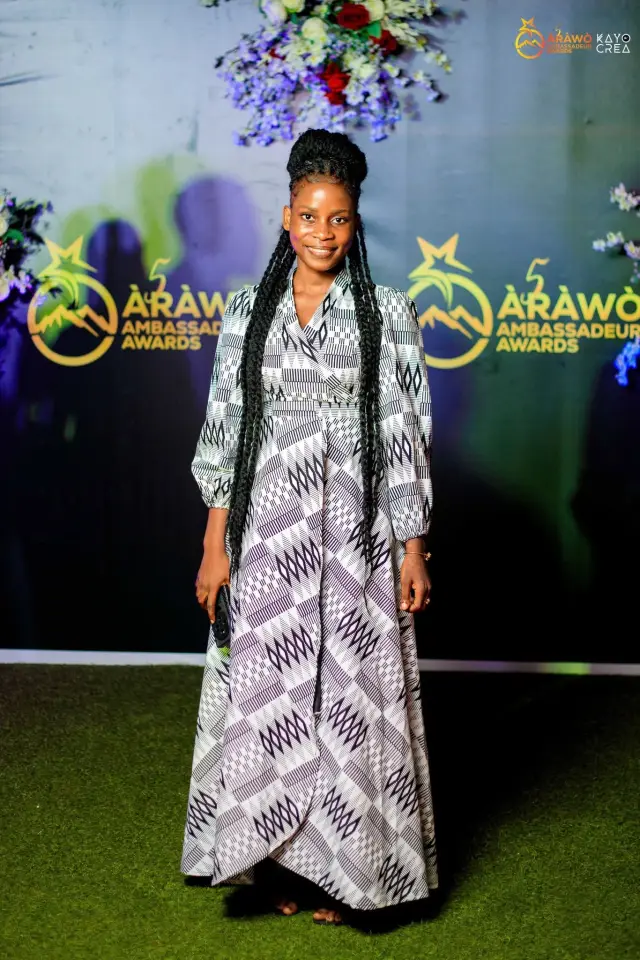 Photo des ARAWO Ambassadeur Awards