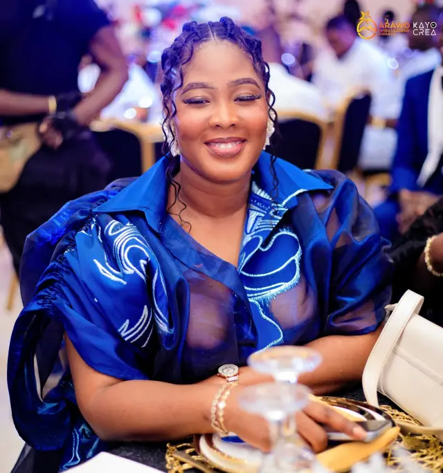 Photo des ARAWO Ambassadeur Awards