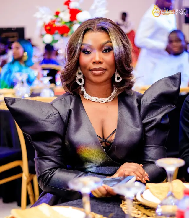 Photo des ARAWO Ambassadeur Awards