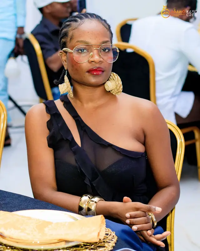 Photo des ARAWO Ambassadeur Awards
