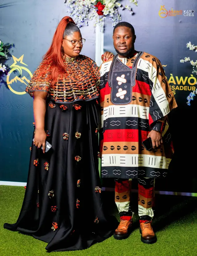 Photo des ARAWO Ambassadeur Awards